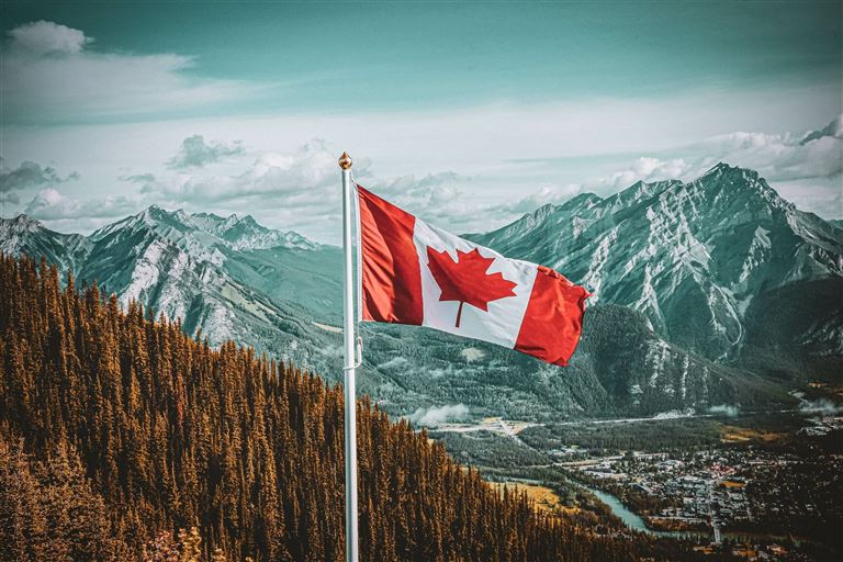 Im Land des Ahornblatts @Capturedbykeeleigh/adobestock